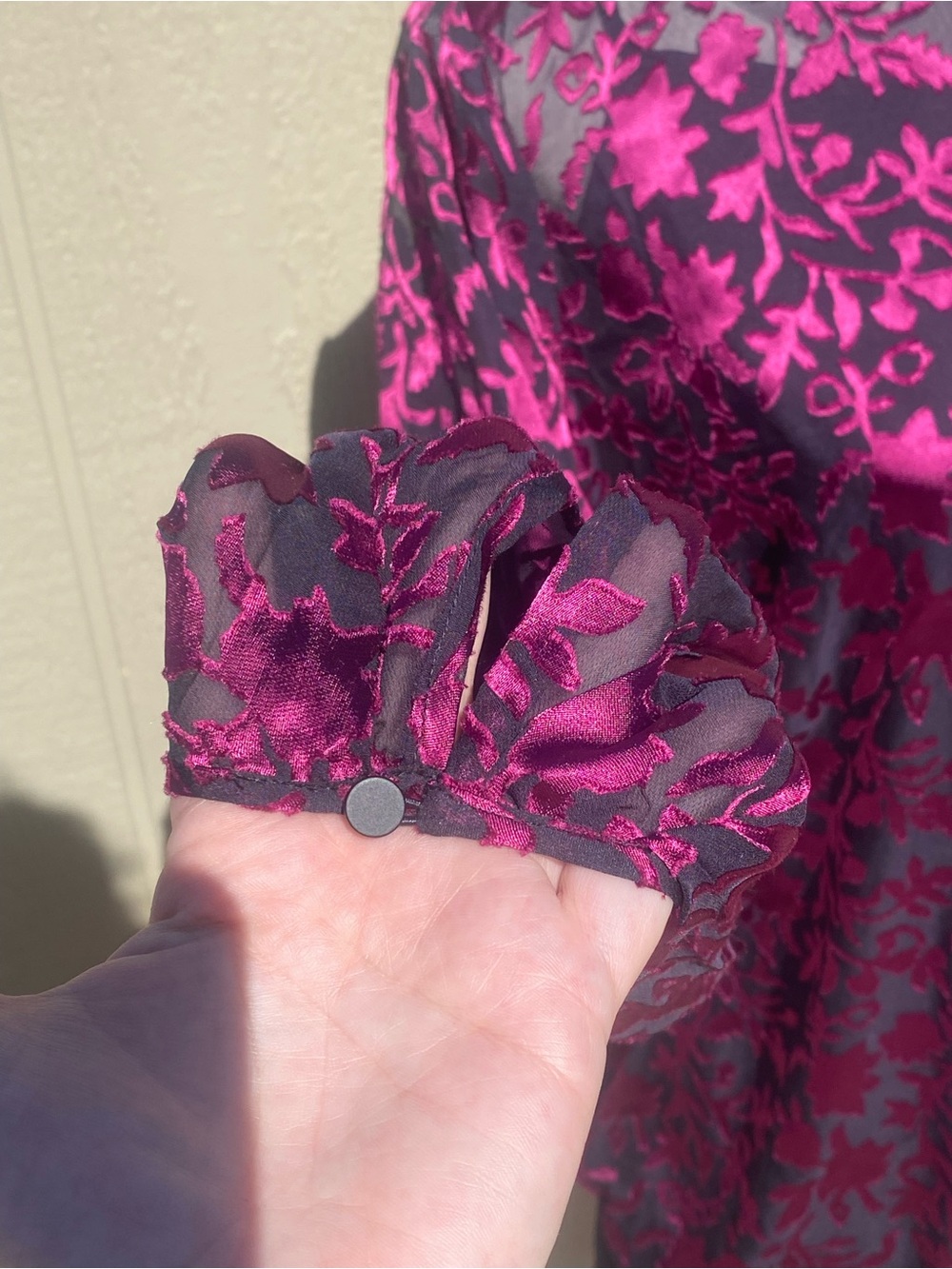 Club Monaco Size 6 Swing Mini Dress - Picture 5 of 15